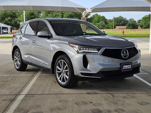 2023 Acura RDX Technology Package