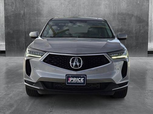 2023 Acura RDX Technology Package