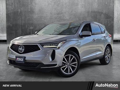 2023 Acura RDX Technology Package