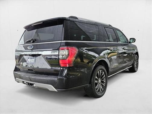 2019 Ford Expedition Max Limited
