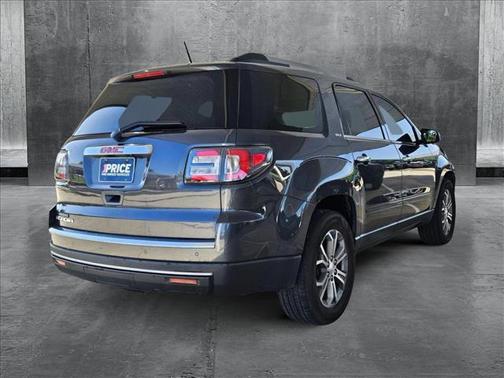 2014 GMC Acadia SLT-1