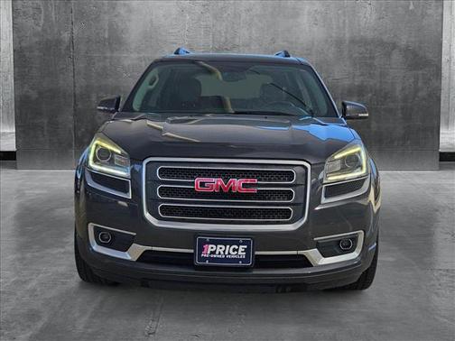 2014 GMC Acadia SLT-1