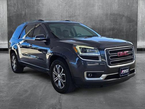 2014 GMC Acadia SLT-1