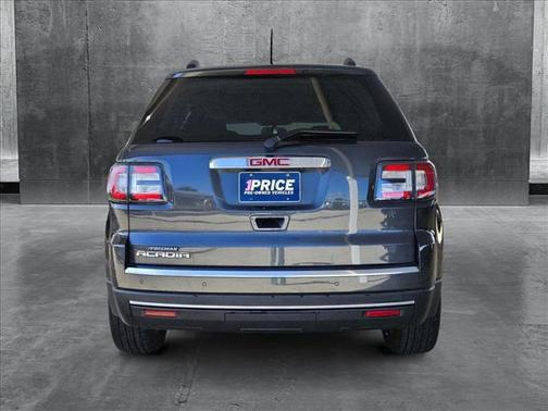 2014 GMC Acadia SLT-1