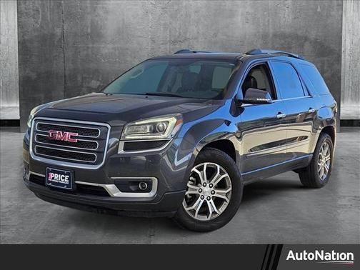 2014 GMC Acadia SLT-1
