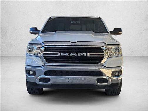 2021 RAM 1500 Lone Star