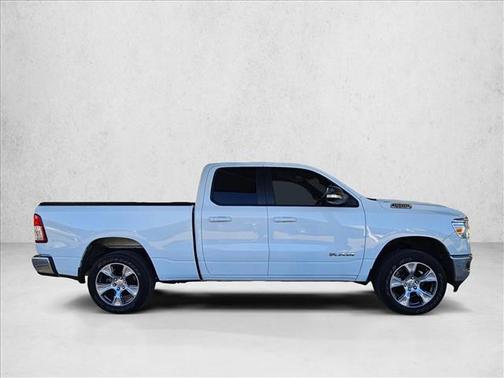 2021 RAM 1500 Lone Star