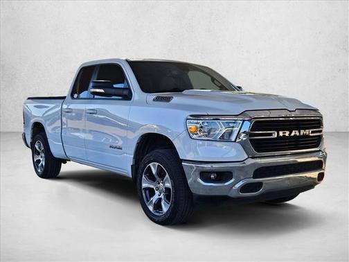 2021 RAM 1500 Lone Star