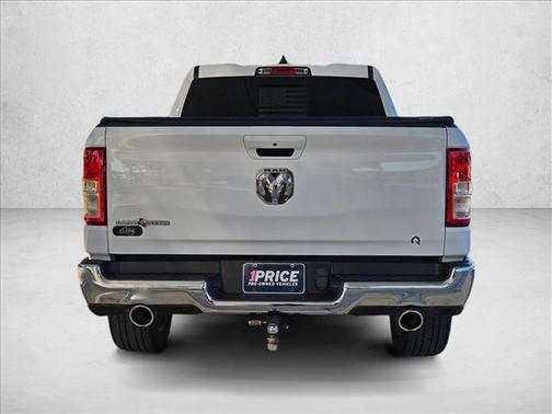 2021 RAM 1500 Lone Star