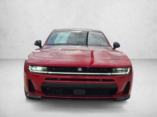 Redeye 2026 Dodge Charger Scat Pack