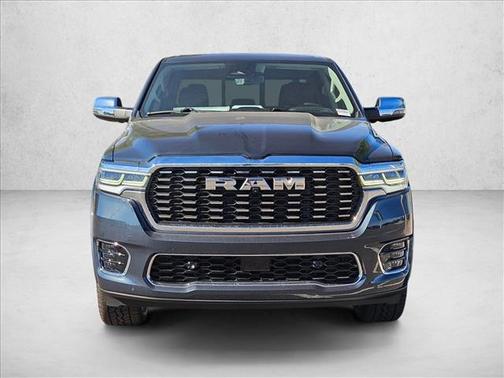 2026 RAM 1500 ST