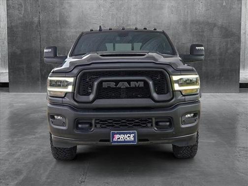 2024 RAM 2500 Power Wagon