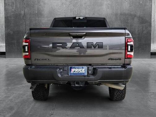 2024 RAM 2500 Power Wagon