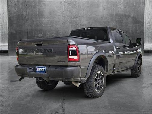 2024 RAM 2500 Power Wagon