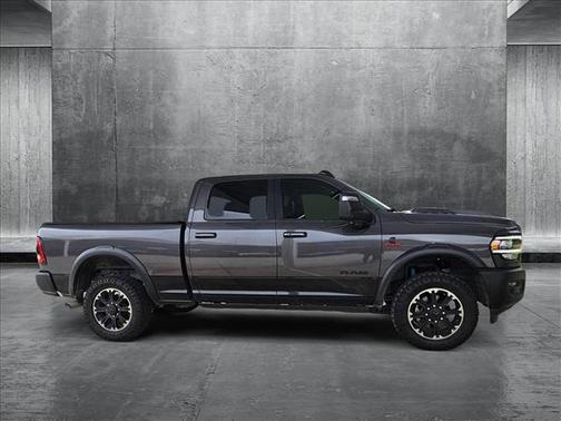 2024 RAM 2500 Power Wagon