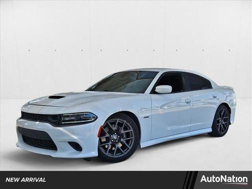 2019 Dodge Charger R/T