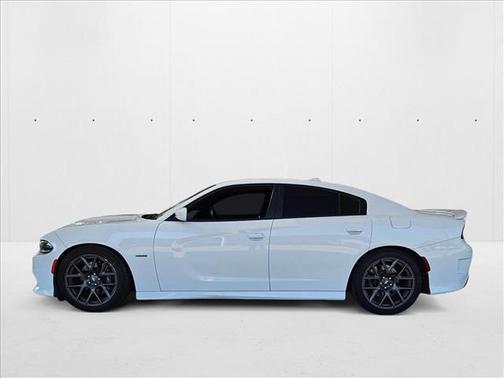 2019 Dodge Charger R/T