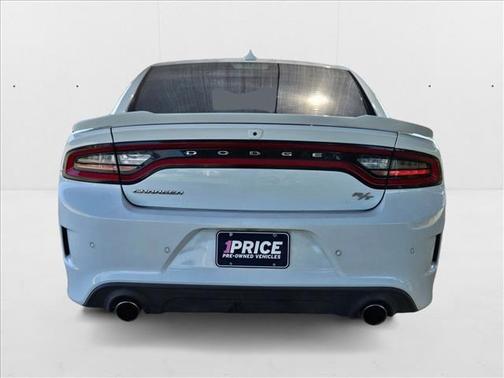 2019 Dodge Charger R/T