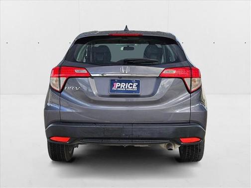2021 Honda HR-V LX