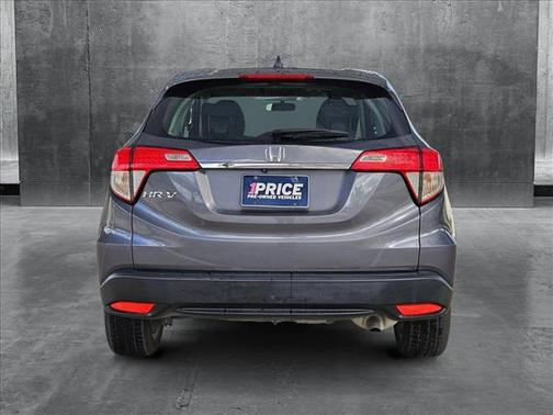 2021 Honda HR-V LX