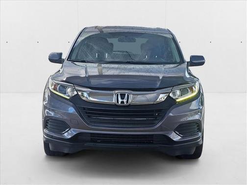 2021 Honda HR-V LX