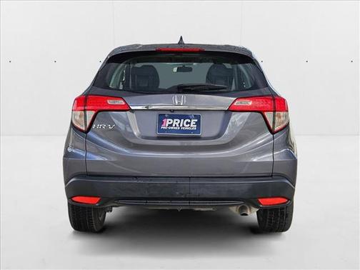 2021 Honda HR-V LX