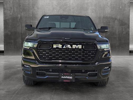 2025 RAM 1500 Lone Star