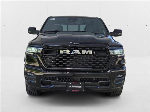 2025 RAM 1500 Lone Star