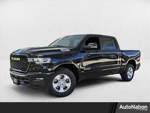 2025 RAM 1500 Lone Star