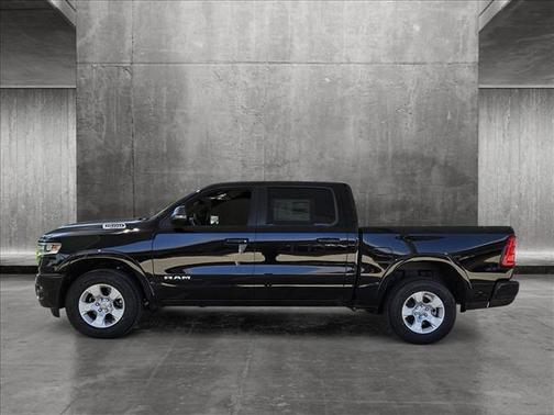 2025 RAM 1500 Lone Star