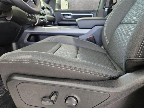 2025 RAM 1500 Lone Star