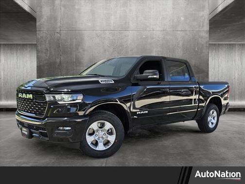2025 RAM 1500 Lone Star