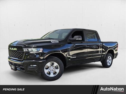 2025 RAM 1500 Lone Star