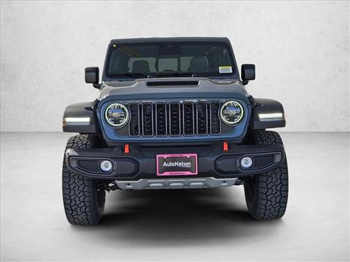 2026 Jeep Gladiator Mojave 4x4
