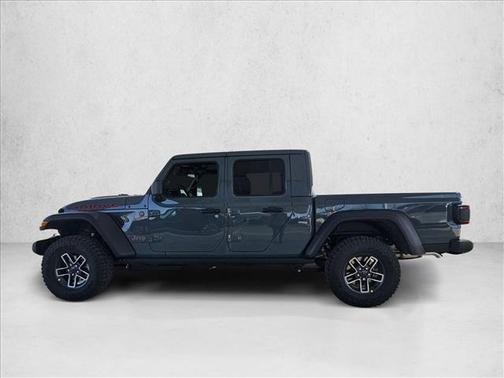2026 Jeep Gladiator Mojave 4x4