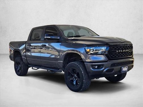 2024 RAM 1500 Lone Star