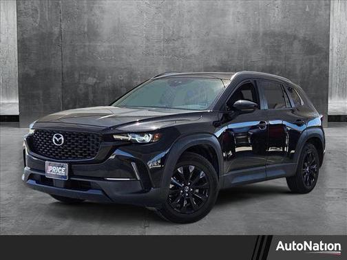 2023 Mazda CX-50 2.5 S Preferred Plus