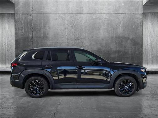 2023 Mazda CX-50 2.5 S Preferred Plus
