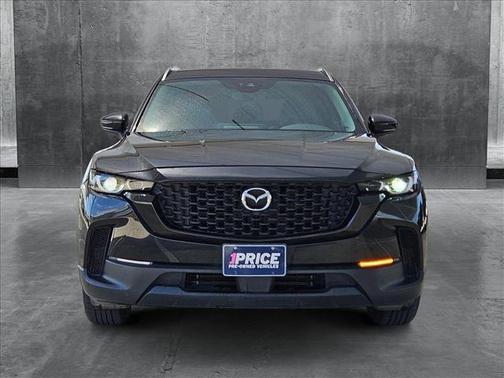 2023 Mazda CX-50 2.5 S Preferred Plus