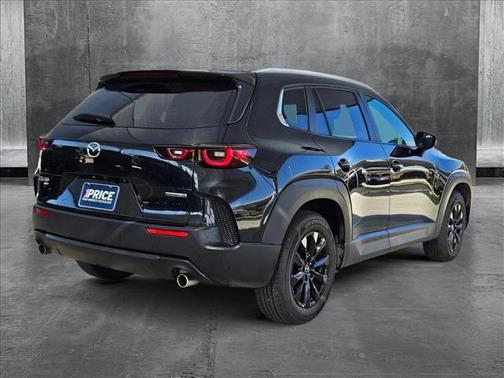2023 Mazda CX-50 2.5 S Preferred Plus