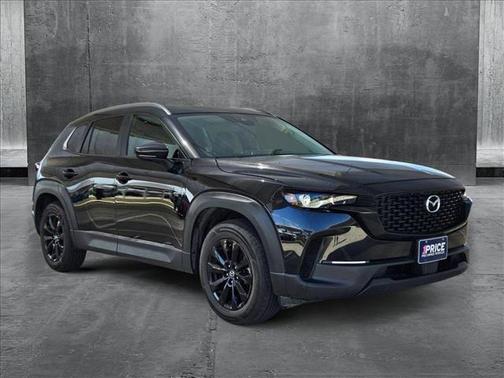 2023 Mazda CX-50 2.5 S Preferred Plus