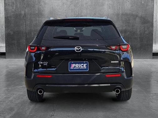 2023 Mazda CX-50 2.5 S Preferred Plus