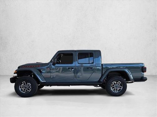 2025 Jeep Gladiator Mojave X