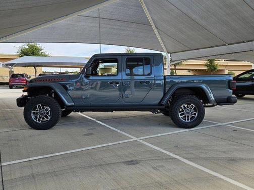 2025 Jeep Gladiator Mojave X