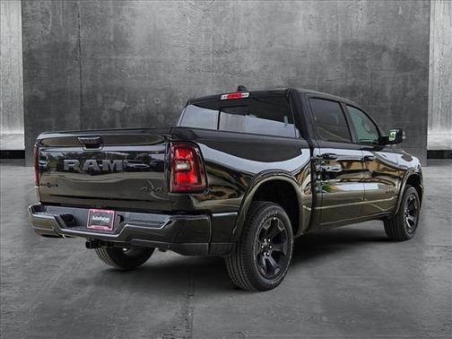 2025 RAM 1500 Lone Star