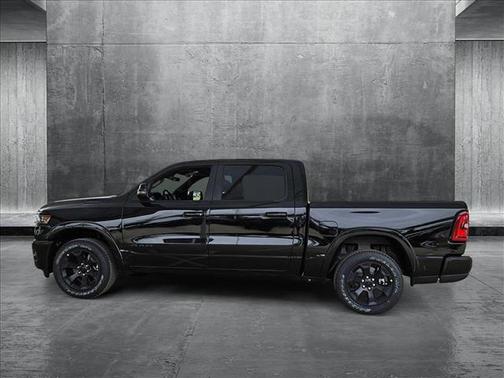 2025 RAM 1500 Lone Star