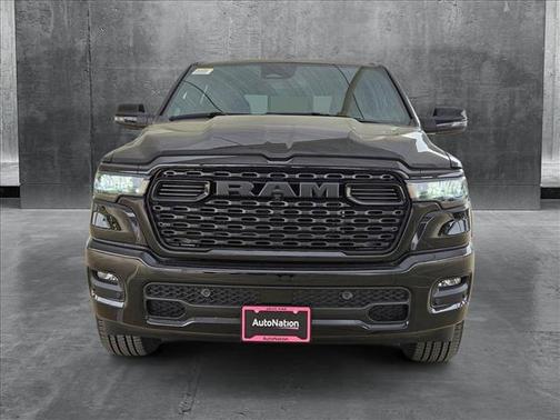 2025 RAM 1500 Lone Star