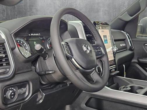 2025 RAM 1500 Lone Star