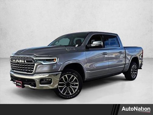 2026 RAM 1500 Longhorn