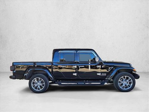 2023 Jeep Gladiator High Altitude 4x4